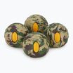 Nakładki antypoślizgowe do krzeseł turystycznych Helinox Vibram Ball Feet field camo