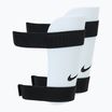 Ochraniacze na golenie Nike J Guard-CE white/black