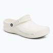 Klapki Crocs Work Bistro white