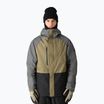 Kurtka snowboardowa męska 686 Gore-Tex Core Insulated rhino grey colorblock