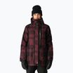 Kurtka snowboardowa damska 686 Spirit sassafras plaid
