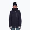 Kurtka snowboardowa damska 686 Spirit black geo jacquard