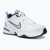 Buty treningowe męskie Nike Air Monarch IV white / metallic silver