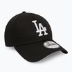 Czapka z daszkiem New Era League Essential 9Forty Los Angeles Dodgers 11405493 black