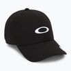 Czapka z daszkiem męska Oakley Golf Ellipse jet black