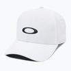 Czapka z daszkiem męska Oakley Golf Ellipse white