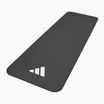 Mata fitness adidas Yoga 8 mm black