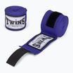 Bandaże bokserskie Twins Special CH5 450 cm blue