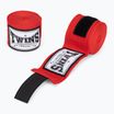 Bandaże bokserskie Twins Special CH5 450 cm red
