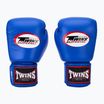 Rękawice bokserskie Twins Special BGVL3 blue
