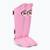 Ochraniacze piszczeli i stóp Twins Special SGL10 pink
