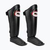 Ochraniacze piszczeli i stóp Twins Special SGL10 black