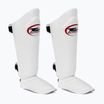 Ochraniacze piszczeli i stóp Twins Special SGL10 white