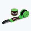 Bandaże bokserskie Twins Special CH5 450 cm green