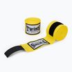 Bandaże bokserskie Twins Special CH5 450 cm yellow