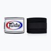 Bandaże bokserskie Fairtex Handwraps 455 cm black
