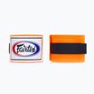 Bandaże bokserskie Fairtex Handwraps 455 cm orange