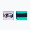 Bandaże bokserskie Fairtex Handwraps 455 cm mint