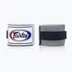 Bandaże bokserskie Fairtex Handwraps 300 cm gray