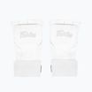 Rękawice wewnętrzne Fairtex Quick Wraps white