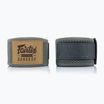 Bandaże bokserskie Fairtex Elastic Handwraps 455 cm gray