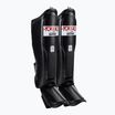 Ochraniacze piszczeli i stóp YOKKAO Matrix Shin Guards black