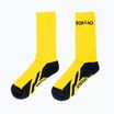 Skarpety męskie YOKKAO Classic yellow