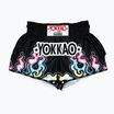 Spodenki treningowe męskie YOKKAO Flames CarbonFit black