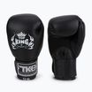 Rękawice bokserskie Top King Muay Thai Ultimate Air black