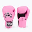 Rękawice bokserskie Top King Muay Thai Ultimate Air pink