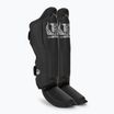 Ochraniacze piszczeli i stóp Top King Pro Semi Leather black