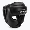 Kask bokserski Top King Full Coverage black