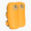 Tarcze treningowe Top King Extreme 2 szt. yellow