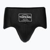 Ochraniacz brzucha i krocza Top King Abdominal Protector black