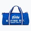 Torba treningowa Fairtex Barrel Bag blue
