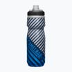 Bidon rowerowy CamelBak Podium Chill 620 ml navy/ blue stripe