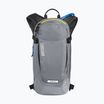 Plecak rowerowy CamelBak M.U.L.E. 12 l z bukłakiem 3 l gunmetal/ lime