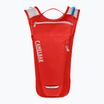 Plecak rowerowy CamelBak Rogue Light 7 l z bukłakiem 2 l red/black