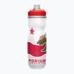 Bidon rowerowy CamelBak Podium Chill Spring Summer LE 620 ml california