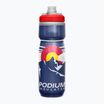 Bidon rowerowy CamelBak Podium Chill Spring Summer LE 620 ml colorado