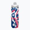 Bidon rowerowy CamelBak Podium Chill Spring Summer LE 620 ml u.s.a