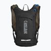 Plecak rowerowy CamelBak Chase Adventure 8 z bukłakiem 2 l black/earth