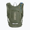 Plecak rowerowy CamelBak Chase Adventure 8 l z bukłakiem 2 l dusty olive