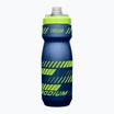 Bidon rowerowy CamelBak Podium Spring Summer LE 710 ml blue/ green