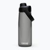 Butelka turystyczna Camelbak Thrive Chug Insulated SST 740 ml charcoal