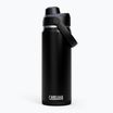 Butelka termiczna Camelbak Thrive Chug Insulated SST 590 ml black
