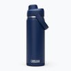 Butelka termiczna Camelbak Thrive Chug Insulated SST 590 ml navy