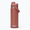 Butelka termiczna Camelbak Thrive Chug Insulated SST 590 ml sierra red