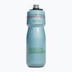 Bidon rowerowy CamelBak Podium Chill 620 ml crystal blue
