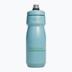 Bidon rowerowy CamelBak Podium 710 ml crystal blue